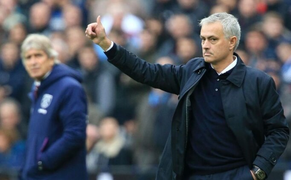 Nhận định Tottenham vs Chelsea: Chờ Mourinho 'gieo sầu' cho đội bóng cũ 