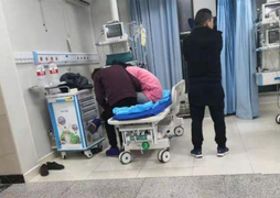 Giảng bài cho con không hiểu, mẹ tức giận uống thuốc ngủ quá liều, phải cấp cứu trong đêm