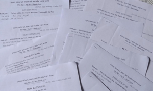 Tạm dừng chấm dứt hợp đồng với giáo viên để chờ xét đặc cách