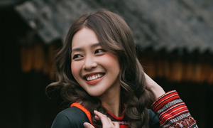 Khả Ngân kết hợp Phan Mạnh Quỳnh ‘xông đất’ Vpop năm 2020