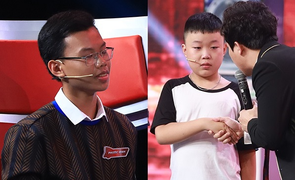 Siêu trí tuệ tập 9: Nghẹt thở với màn đối đầu của ‘thần đồng Sử học’ Phước Vinh với cậu bé Tuấn Minh