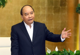 Ngày mai, Thủ tướng sẽ đối thoại với doanh nghiệp trong và ngoài nước