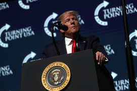 Tổng thống Trump: Thỏa thuận thương mại Mỹ-Trung Quốc đạt đột phá