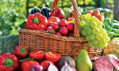 Những loại trái cây, rau củ nên ăn nhiều trong mùa đông