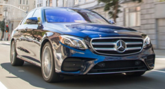 Cẩu thả trong quy trình triệu hồi xe lỗi, Mercedes bị phạt 20 triệu USD