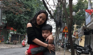 Mẹ 'giải cứu' con trai từng muốn tự tử vì bị bạn bắt nạt