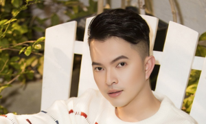 Nam Cường xúc động khi nhớ lại kỷ niệm đón Giáng Sinh thời bé