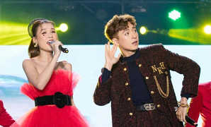 Sam bị fan Khổng Tú Quỳnh chỉ trích, quản lý Ngô Kiến Huy lên tiếng