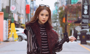 Sam: ‘Tôi dồn hết sức cho công việc, chưa nghĩ đến chuyện yêu đương lúc này’