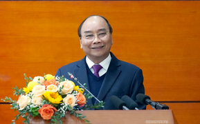 Thủ tướng: Không có chuyện thiếu thịt lợn, ai ghìm giá phải bị xử lý