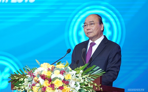 Thủ tướng: Doanh nghiệp Việt Nam cần đi đầu phòng chống tham nhũng