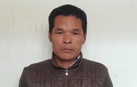 Bắt kẻ hiếp dâm bé gái 9 tuổi trong vườn ngô