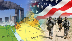 Chuyển trọng tâm an ninh sang Nga và Trung Quốc, Mỹ bỏ quên sự hồi sinh của IS ở châu Phi