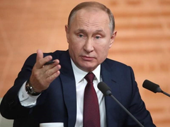 Chuyên gia: 3 kịch bản bảo tồn quyền lực của Putin sau năm 2024