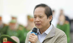 Cựu Bộ trưởng Trương Minh Tuấn: Phiên toà như nhát dao để lại vết sẹo trong tâm hồn tôi đến hết đời