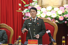 Bộ Công an: Cần làm rõ sai phạm của Asanzo là 'hành chính hay hình sự'