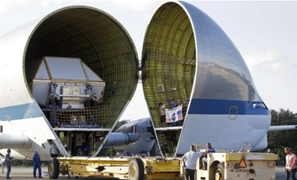 Cái kết cho nhà thầu lừa NASA, 'hô biến' thép Trung Quốc thành hàng Mỹ