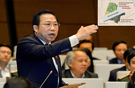 Xây nhà ga T3 Tân Sơn Nhất: Nên đấu thầu công khai, không chỉ định thầu