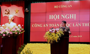 Gần 300 vụ phạm tội tham nhũng, chức vụ năm 2019