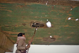 Thuê trung tâm kiểm định đánh giá chất lượng cầu 'bê tông cốt xốp' hơn 7 tỷ đồng ở Hà Tĩnh