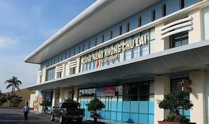 Quy hoạch sân bay Chu Lai sẽ theo hướng xã hội hóa