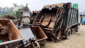 Dự án thu gom rác thải tại Cao Bằng: Biến tài sản nhà nước thành tài sản cá nhân?