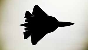 Tiêm kích Su-57 Nga rơi, phát nổ và bị phá hủy hoàn toàn