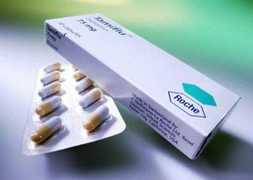 Thuốc Tamiflu ngày càng khan hiếm, giá đội lên tiền triệu vẫn 'cháy hàng'