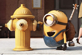 Đáp án 'câu đố tìm điểm khác biệt ở bức tranh'