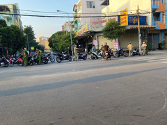 Mâu thuẫn trong lúc ăn nhậu đêm Noel, người đàn ông bị chém thiệt mạng