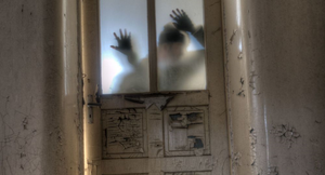 Bên trong ngôi nhà chống được cả xác sống và chiến tranh hạt nhân ở Nga