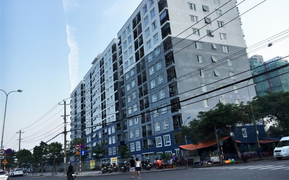 Hàng loạt 'người giàu' được duyệt mua nhà ở xã hội tại Đà Nẵng