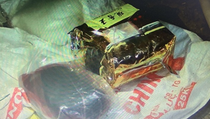 Bắt giữ trùm buôn ma túy xuyên quốc gia Út Trọc