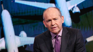 Chân dung CEO mới vừa được Boeing bổ nhiệm