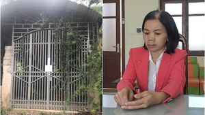 Xét xử 9 bị cáo vụ sát hại nữ sinh giao gà: Vì sao mẹ nạn nhân không bị triệu tập?