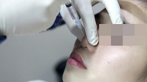 Xác minh thông tin 'bác sĩ tay ngang' phẫu thuật thẩm mỹ ở TP.HCM