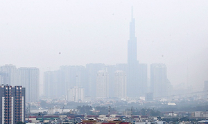 Giải pháp nào để 'diệt từ gốc' ô nhiễm không khí nguy hại như hiện nay?