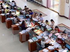 Tinh gọn bộ máy cán bộ giúp tiết kiệm 10.000 tỷ đồng ngân sách năm 2019