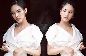 BTV 'Chuyển động 24h' thi Hoa hậu sắc đẹp quốc tế từng giành học bổng Israel, nhiều tài lẻ 