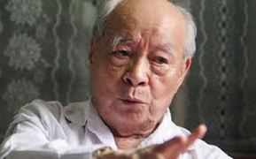 Thiếu tướng Nguyễn Trọng Vĩnh, nguyên Đại sứ Việt Nam tại Trung Quốc, qua đời