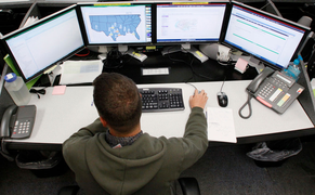 Báo Mỹ: Washington phát triển chiến thuật chiến tranh thông tin chống Nga