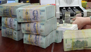 Thưởng Tết Canh Tý ở Đà Nẵng cao nhất gần 1 tỷ đồng