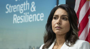 Nữ nghị sỹ chống lại luận tội Tổng thống Trump bị đảng Dân chủ 'ghẻ lạnh' 