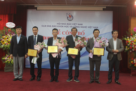 10 sự kiện Khoa học và Công nghệ nổi bật năm 2019