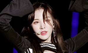 Thành viên nhóm Red Velvet gặp tai nạn nghiêm trọng trên sân khấu: Đài truyền hình SBS xin lỗi