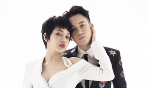 Dương Triệu Vũ: ‘Tôi không có thiện cảm với Bảo Anh từ lần gặp đầu tiên’