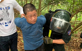 Kẻ nghi 'ngáo đá' chém chết 5 người ở Thái Nguyên khai gì?