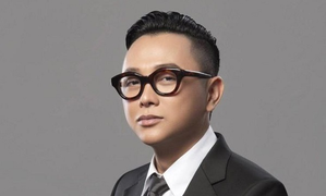 Công Trí kết hợp cùng 10 nghệ sĩ truyền tải thông điệp thời trang và nghệ thuật đương đại