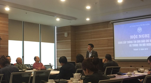 Nhiều góp ý để công tác nhân quyền và thông tin đối ngoại trên báo chí 2020 hiệu quả