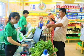 Bách hóa xanh năm 2019: Ấn tượng với bộ sưu tập 1000